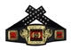 Championship Belt | Award Belt for Drama
