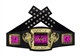 Championship Belt | Award Belt for Dance