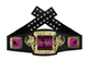 Championship Belt | Award Belt for Female Diving