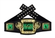 Championship Belt | Award Belt for Dance