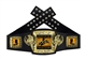 Championship Belt | Award Belt for Rodeo