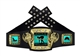 Championship Belt | Award Belt for Swimming