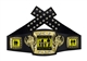 Championship Belt | Award Belt for Walking