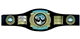 Perpetual Arm Wrestling Champion Belt