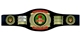 Perpetual Kubb Champion Belt