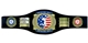 Perpetual Volleball Champion Belt