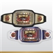 Champion Belt | Award Belt for Chili Cook Off