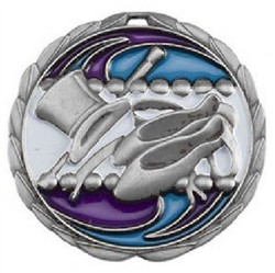 Dance Medal