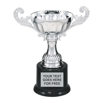 Trophy Cup Award