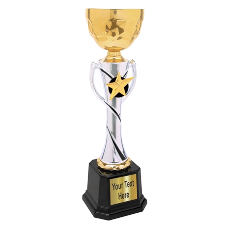 Trophy Cup Award