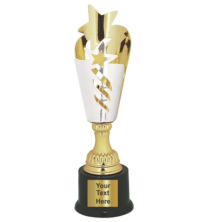 Trophy Cup Award