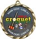 Croquet Medal