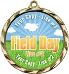 Field Day Medal