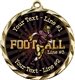 Football Medal