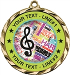 Music Medal