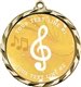 Music Medal