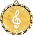 Music Medal