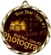 Photography Medal