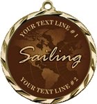 Sailing Medal