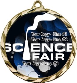 Science Medal