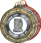 Beer Medal