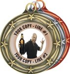 Beer Medal