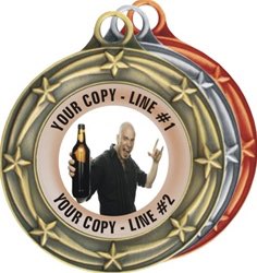 Beer Medal