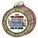 Family Reunion Medal