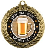 Beer Medal