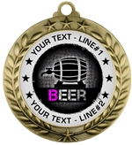 Beer Medal