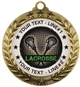 LaCrosse Medal