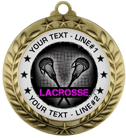 LaCrosse Medal