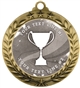 Participant Medal