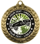 Pinewood Derby Medal