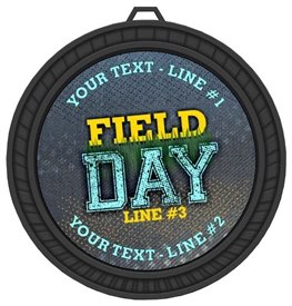 Field Day Medal