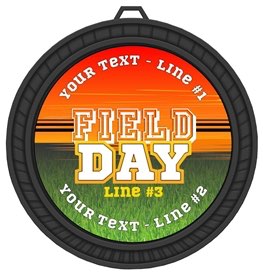 Field Day Medal