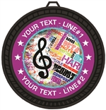 Music Medal