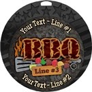 Barbecue Medal