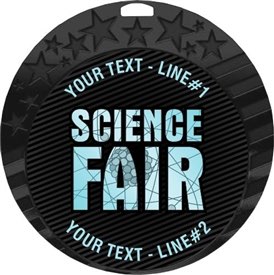 Science Medal