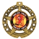 Chili Medal