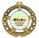 Kids Run Medal