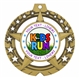 Kids Run Medal