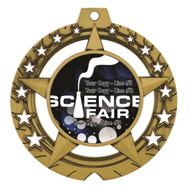 Science Medal