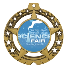 Science Medal