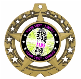 Running Medal