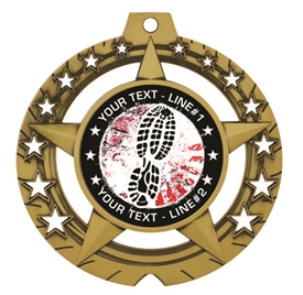 Running Medal