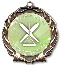 Water Ski Medal