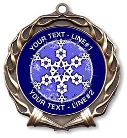 Winter Medal