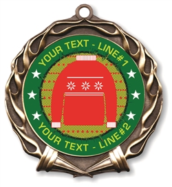 Winter Medal