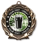 Beer Medal